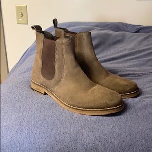 Chelsea Boots